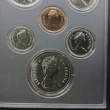 Canadian Double Set Struck Set 1979 And 1980 - thumbnail 19 of 20