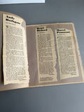 Ephemera Scrapbook - thumbnail 7 of 7