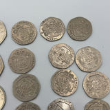 British Coins Still Circulated - thumbnail 6 of 11