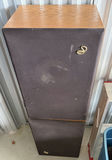 Vintage Infinity Speakers - thumbnail 2 of 7