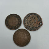 Canadian Coins - thumbnail 10 of 13