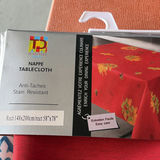 Tablecloths And Napkins - thumbnail 5 of 14