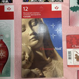 Christmas Stamps - thumbnail 9 of 22