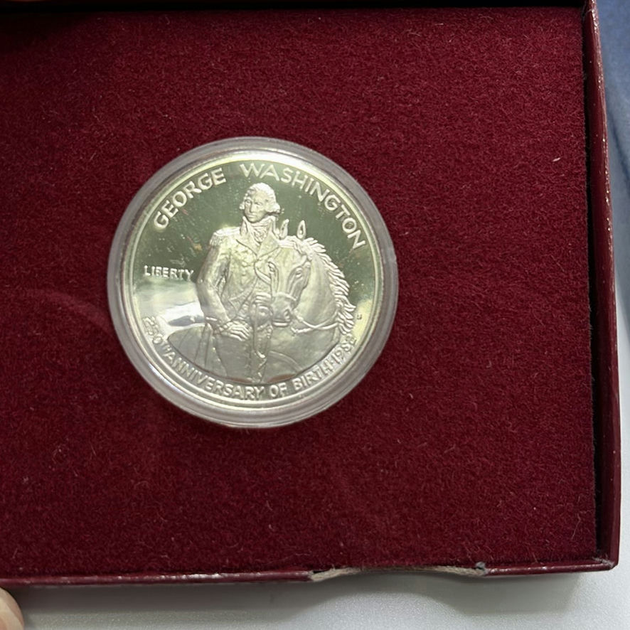 U.S. Constitution Coins And Others - image 5 of 17