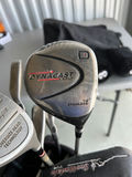 Golf Clubs - thumbnail 7 of 14