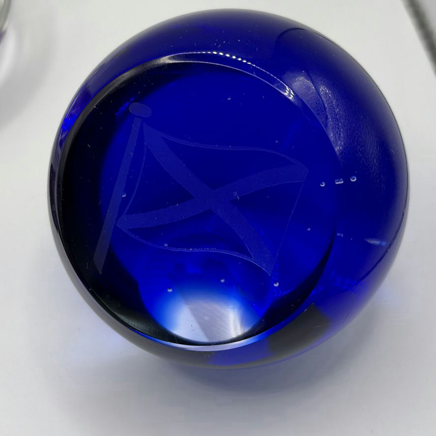 Glass Decor Items - image 8 of 16