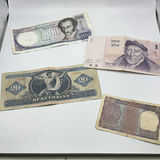 Foreign Currency - thumbnail 1 of 9