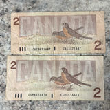 $53 In Canadian Currency - thumbnail 11 of 12