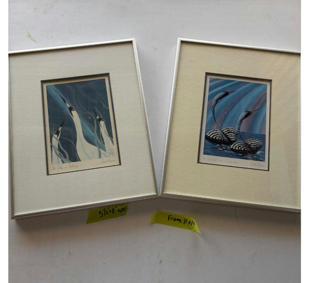 Rick Beaver Artwork - image 1 of 14