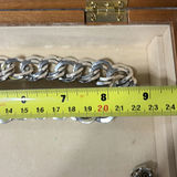 Vintage Mele Jewelry Box W Jewelry - thumbnail 17 of 21