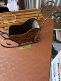 Decorative Sleds - thumbnail 2 of 7