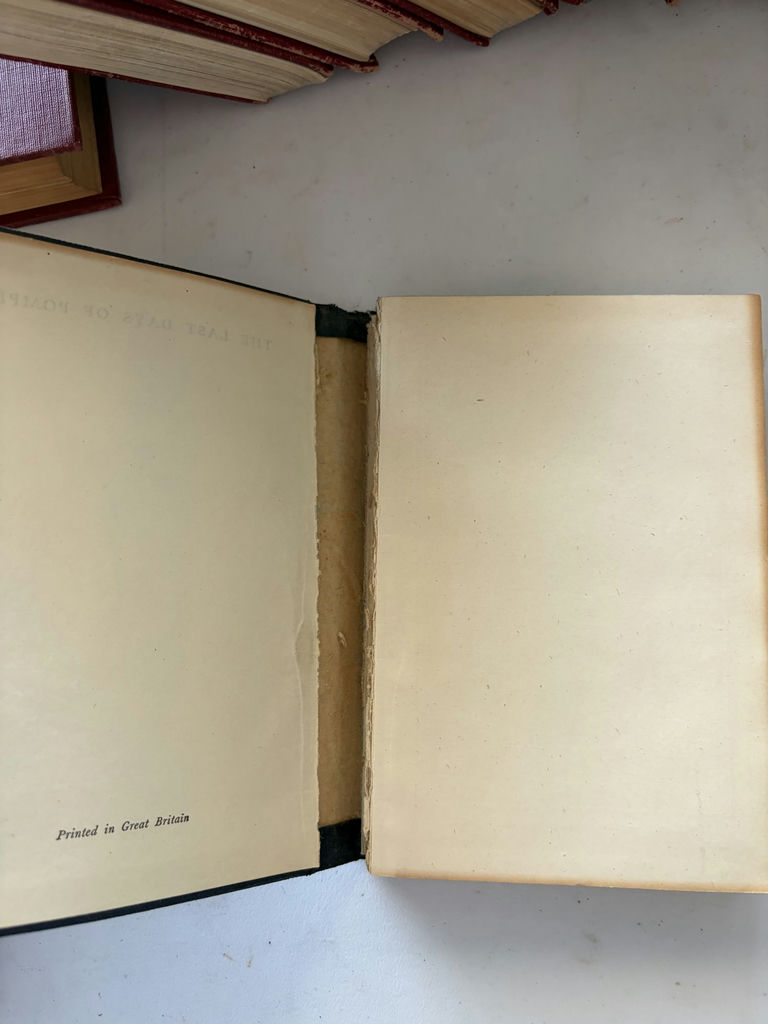 Vintage Books - image 11 of 27