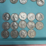 US Specialty And Older Coins - thumbnail 22 of 24