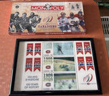 Montreal Canadiens Monopoly - thumbnail 1 of 7