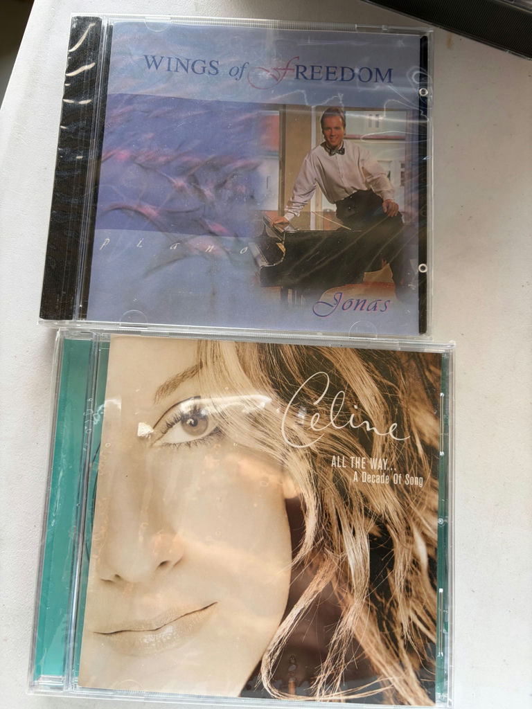 Various CD’s Classical and other - image 15 of 15