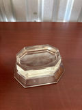 Royal Doulton Watson, Egg On Stand, Winter Scene Cannister - thumbnail 13 of 15