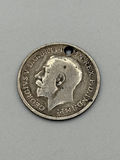 United Kingdom Antique Silver Coins - thumbnail 5 of 16