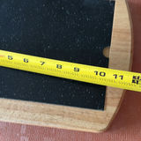 Wood Cutting Boards And Nife Set - thumbnail 7 of 10