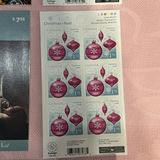 Christmas Stamps - thumbnail 22 of 22
