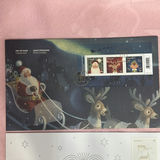 Canadian Christmas Stamps And First Day Covers - thumbnail 2 of 14