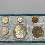 U.S. Uncirculated Coin Sets 1978 (2) 1981 (2) - thumbnail 5 of 9