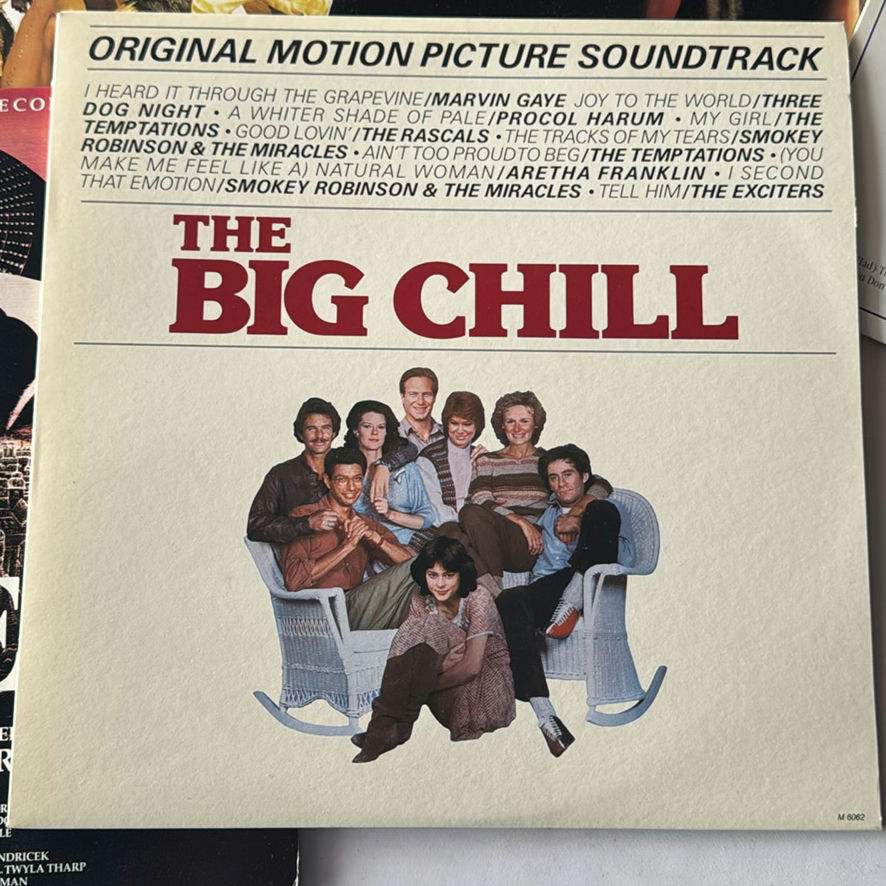 Movie Soundtrack Albums - image 6 of 25