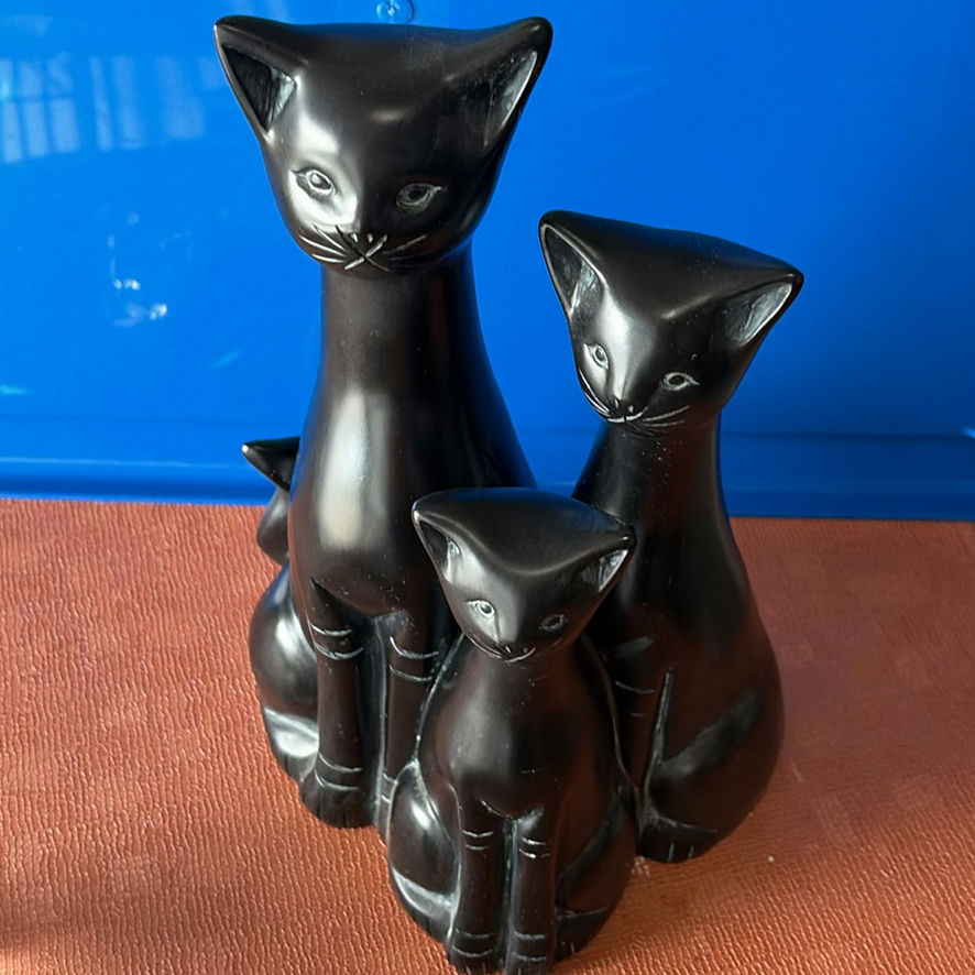 Cat Decor - image 8 of 14