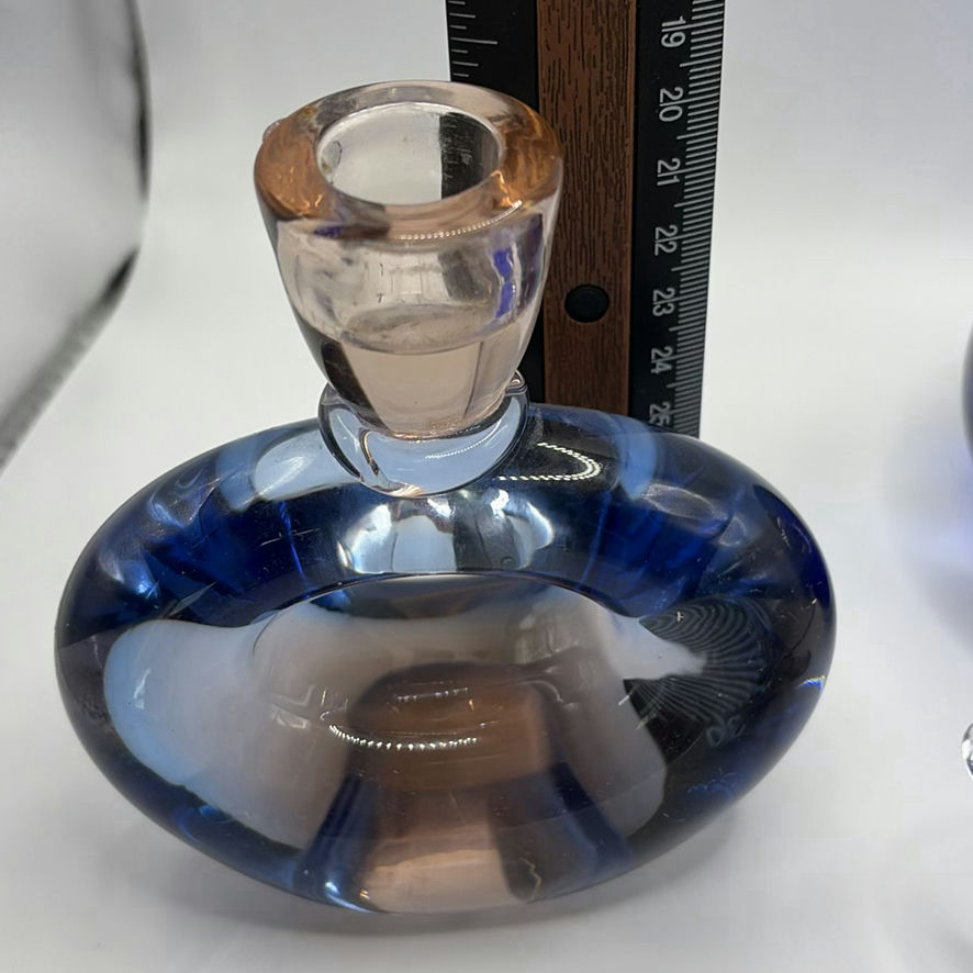 Glass Decor Items - image 13 of 16