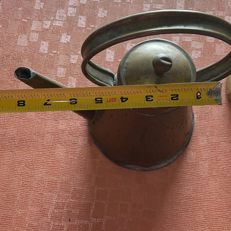 Brass Items - image 18 of 19