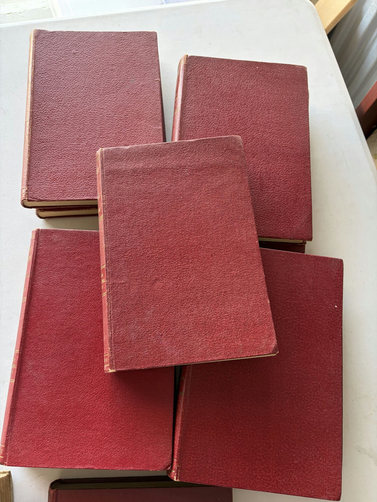 Vintage Books - image 27 of 27