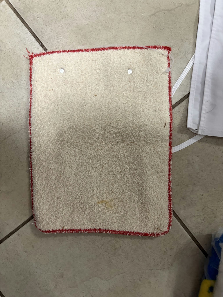Maple Leaf Ad Products, Oven Mitts, Apron - image 3 of 12