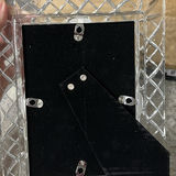 Mikasa New 5 X 7 Crystal Infinity Frame - thumbnail 6 of 7