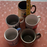 Various Mugs - thumbnail 14 of 14