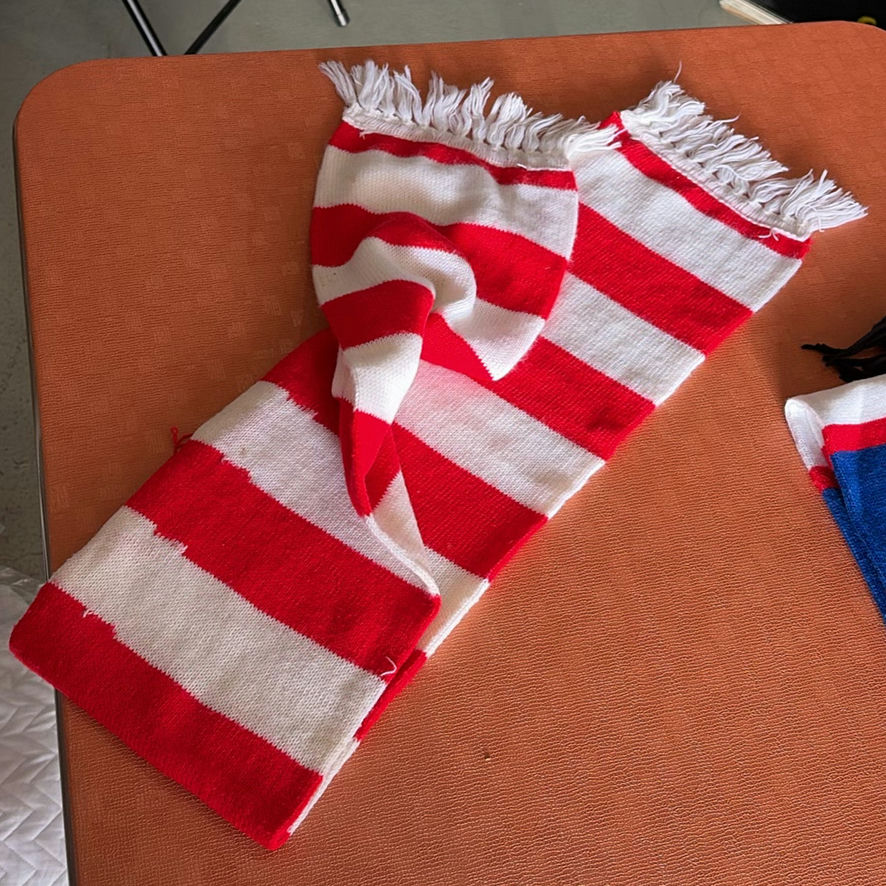 Football Supporter Scarves - image 12 of 15