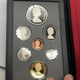 Canadian Proof Coin Sets 1987-1989 - thumbnail 15 of 21