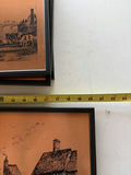 Vintage Copper Art (5 Pcs) - thumbnail 22 of 24