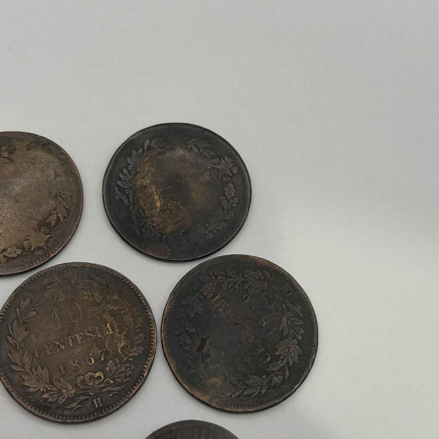 Foreign Currency - image 7 of 32