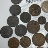 Antique And Vintage British Currency - thumbnail 3 of 28