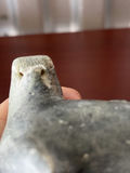 Vintage Indigenous St Clair Glasses And Seal - thumbnail 15 of 17