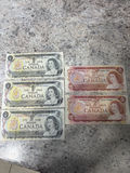 $7 In Canadian Currency - thumbnail 1 of 12