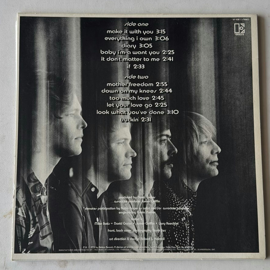 10 Vintage Records - image 21 of 21