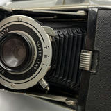 Vintage Kodak Tourist Camera - thumbnail 4 of 9