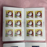 Christmas Stamps - thumbnail 2 of 22