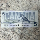 $53 In Canadian Currency - thumbnail 3 of 12