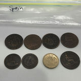 Foreign Currency - thumbnail 10 of 32