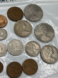 Australian Coins W 4 Silver Coins - thumbnail 12 of 16