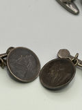 Vintage Cufflinks - thumbnail 4 of 11