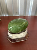 Royal Doulton Watson, Egg On Stand, Winter Scene Cannister - thumbnail 12 of 15