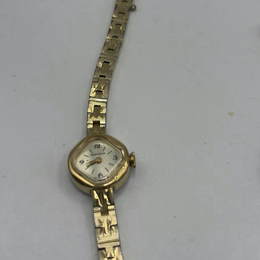 925 Jewelry And Bulova Watch - image 3 of 12