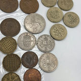 Antique And Vintage British Currency - thumbnail 9 of 28